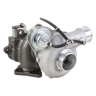 gpd® - Turbocharger