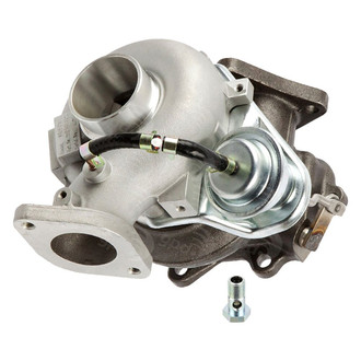 gpd® - Turbocharger