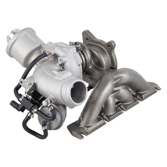 gpd® - Turbocharger