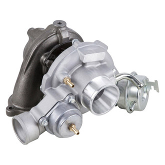gpd® - Turbocharger