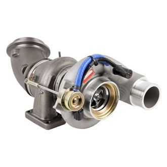 gpd® - Turbocharger