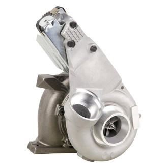 gpd® - Turbocharger