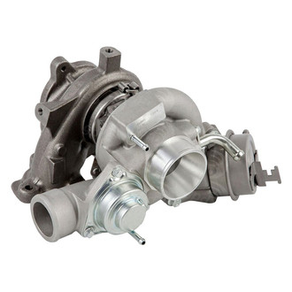 gpd® - Turbocharger
