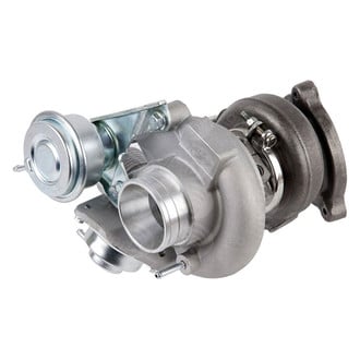 gpd® - Turbocharger