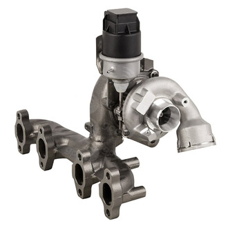 gpd® - Turbocharger