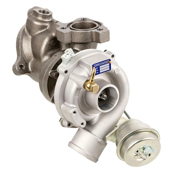 gpd® - Driver Side Turbocharger