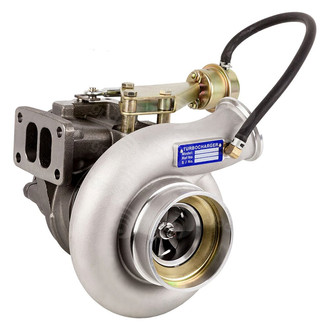gpd® - Turbocharger