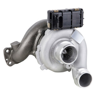 gpd® - Turbocharger