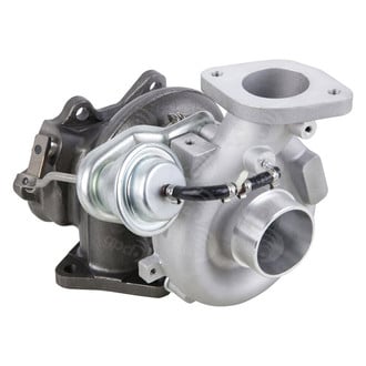 gpd® - Turbocharger