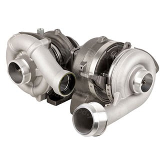 gpd® - Turbocharger