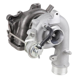 gpd® - Turbocharger