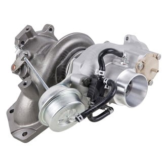 gpd® - Turbocharger