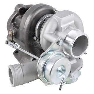 gpd® - Turbocharger
