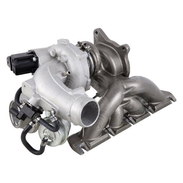 gpd® - Turbocharger