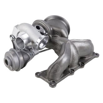 gpd® - Turbocharger