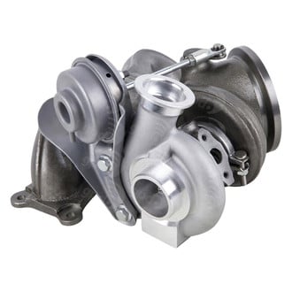 gpd® - Turbocharger