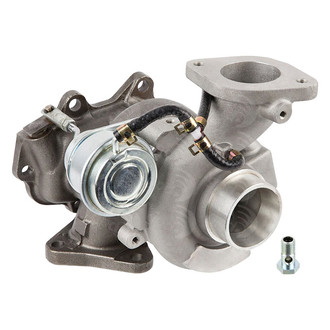 gpd® - Turbocharger