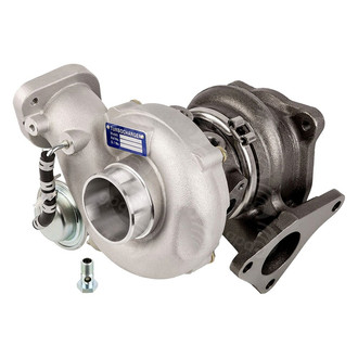 gpd® - Turbocharger