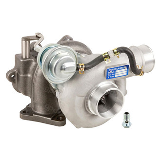 gpd® - Turbocharger