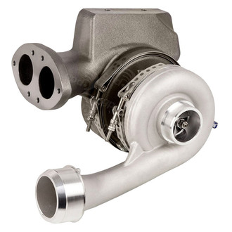 gpd® - Turbocharger