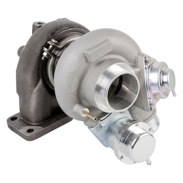 gpd® - Turbocharger