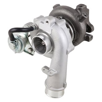 gpd® - Turbocharger