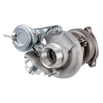 gpd® - Turbocharger