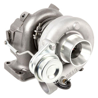 gpd® - Turbocharger