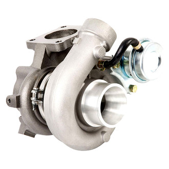 gpd® - Turbocharger