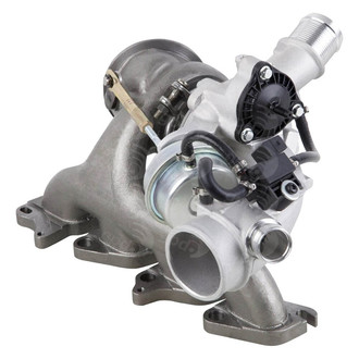 gpd® - Turbocharger