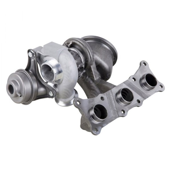 gpd® - Turbocharger To Cylinders 4-6