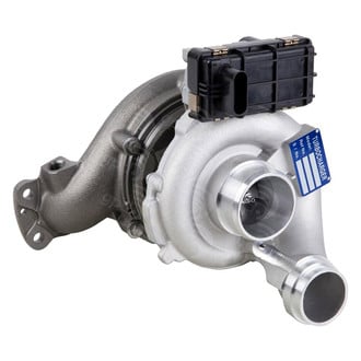 gpd® - Turbocharger