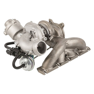 gpd® - Turbocharger