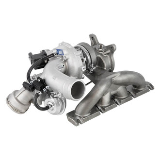gpd® - Turbocharger