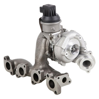 gpd® - Turbocharger