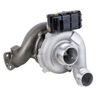 gpd® - Turbocharger