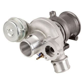 gpd® - Turbocharger
