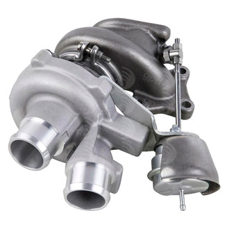 gpd® - Right Turbocharger