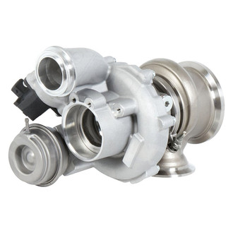 gpd® - Left Turbocharger