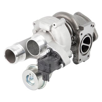 gpd® - Turbocharger