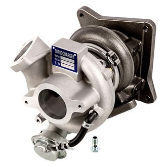 gpd® - Turbocharger