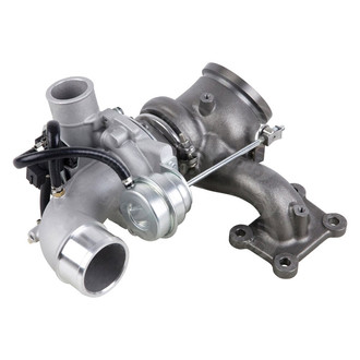 gpd® - Turbocharger