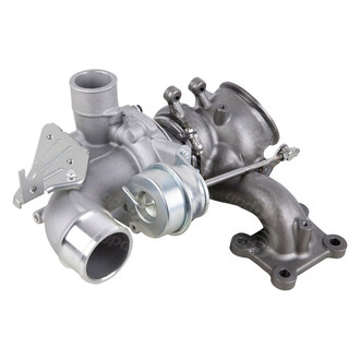 gpd® - Turbocharger