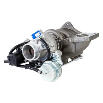 gpd® - Turbocharger