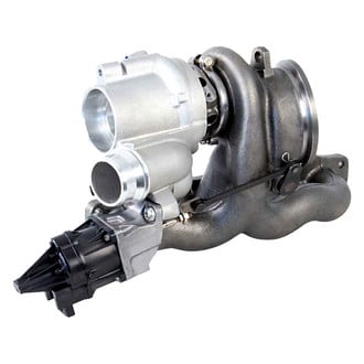 gpd® - Turbocharger