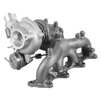 gpd® - Turbocharger
