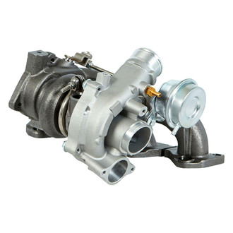 gpd® - Turbocharger