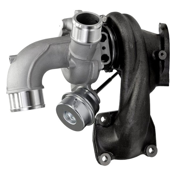 gpd® - Turbocharger