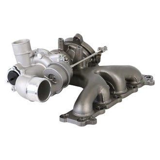 gpd® - Turbocharger