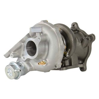 gpd® - Turbocharger